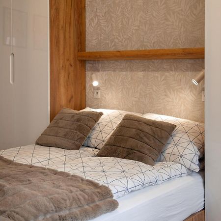 Ekskluzywny Apartament + Garaz Краков Экстерьер фото