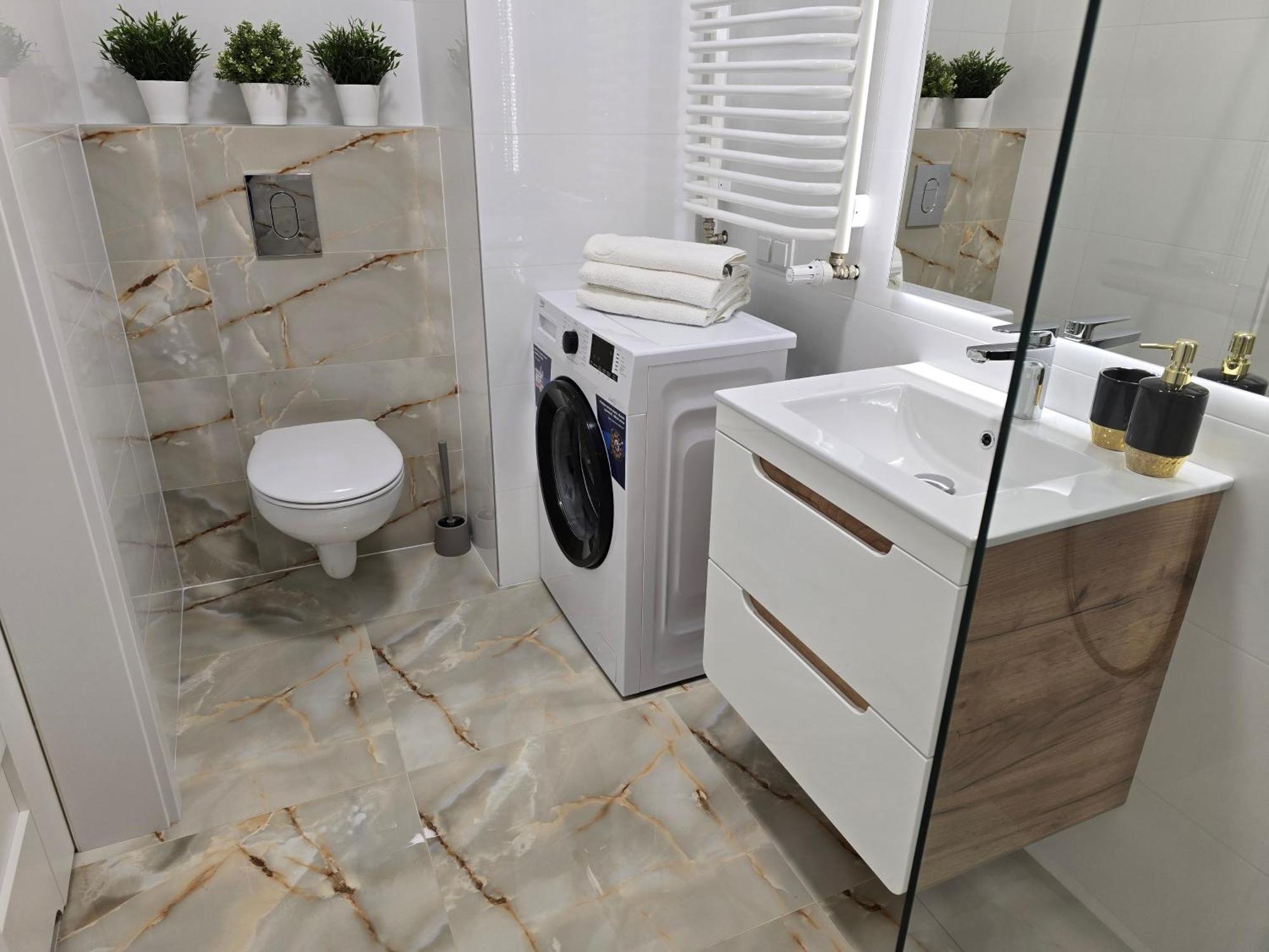 Ekskluzywny Apartament + Garaz Краков Экстерьер фото